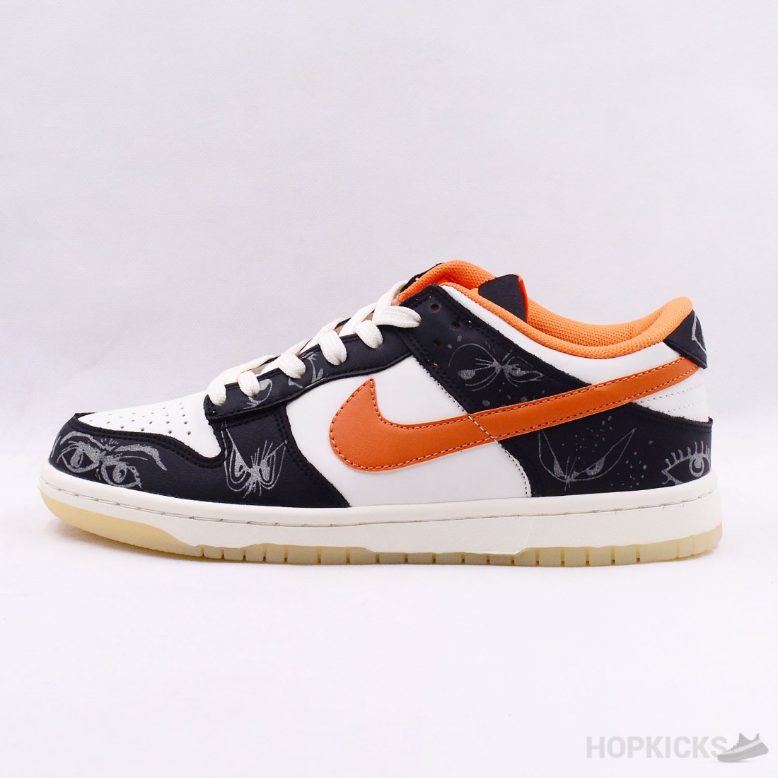halloween dunks prm